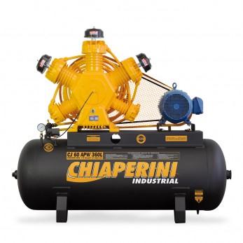 Compressores cj 60 apw 360l