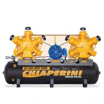 Compressores cj 120 apw 525l