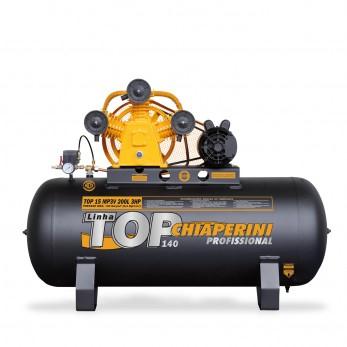 Compressores top 15 mp3v 200l