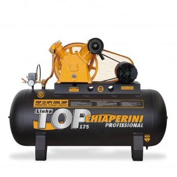 Compressores top 15 apv 200l