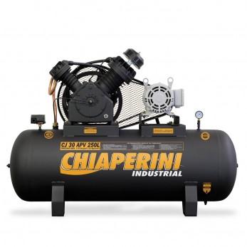 Compressores cj 30 apv 250l
