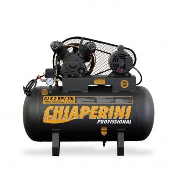 Compressores cj 5,2 bpv 70l