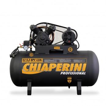 Compressores cj 5,2 bpv 110l