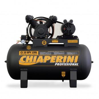 Compressores cj 10 bpv 150l