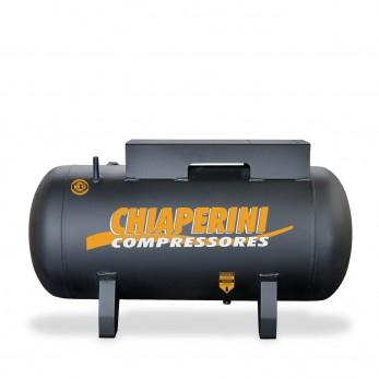 Compressores reservatórios baixa pressao