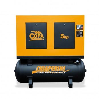 Compressores copa r 5hp