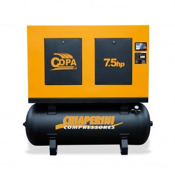 Compressores copa r 7,5hp