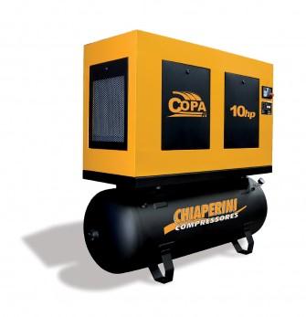 Compressores copa r 10hp