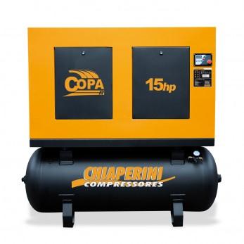 Compressores copa r 15hp