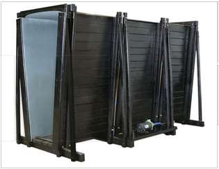 Camara atomizadora ducha valfran