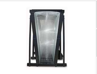 Camara atomizadora ducha valfran