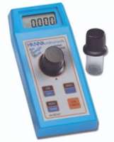 Medidor de cobre com calcheck
