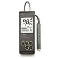 Medidor de condctividade, multi-parametro com atc