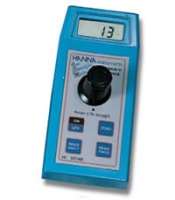 Medidor de cromo hexavalente lr
