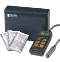 Medidor portátil de tds, impermeable, faixa amplio