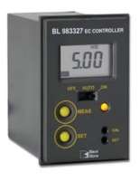 Mini controlador de ce (0.00 a 10.00 ms/cm) (12 v)