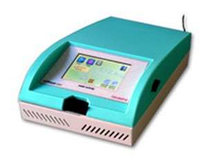Analisador de atividade de água labtouch