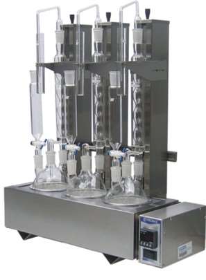 Bloco digestor monier williams te-1353