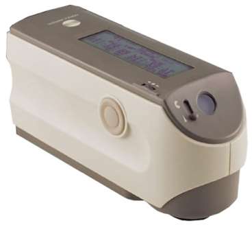 Espectrofotometro/colorímetro konica cm-2500d