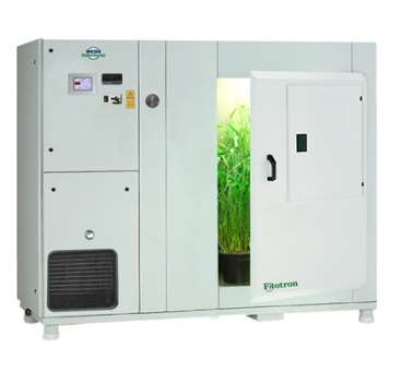 Hgc 0714 plant grow chamber