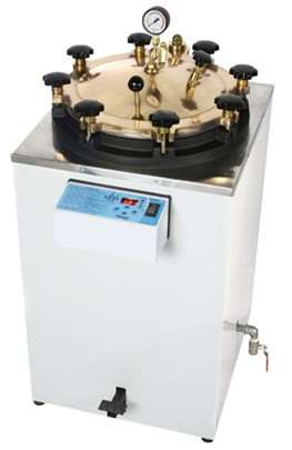 Autoclave av-100