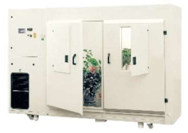 Hgc 1514 plant grow chamber