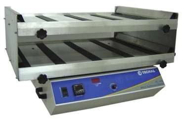 Mesa agitadora orbital te-145
