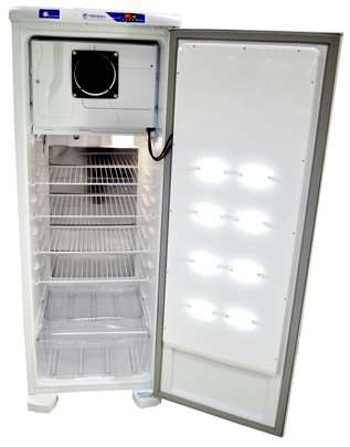 Camara de germinacao te-4020