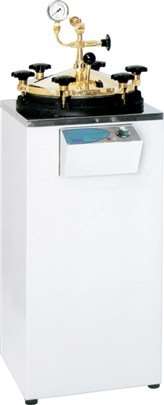 Autoclave av-18
