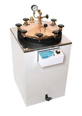Autoclave av-225