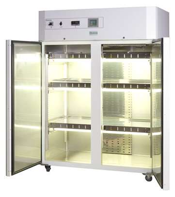 Sgc 120 arabidopsis chamber