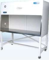 Bancada de fluxo laminar horizontal linha 100