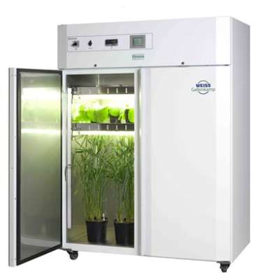 Sgc 120 plant grow chamber