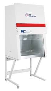 Cabine de seguranca biológica linha 400