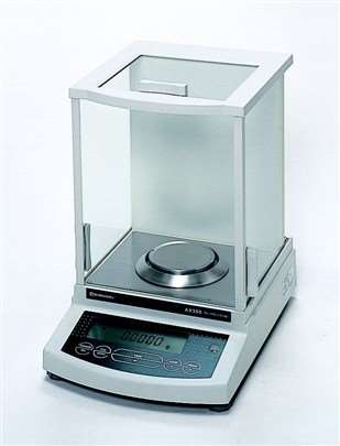 Balanca analítica shimadzu shi-ax-200