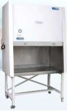 Cabine de seguranca biológica linha 600