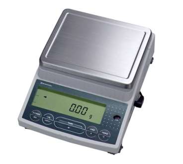 Balanca de precisao shimadzu shi-bl-3200h
