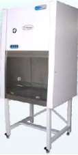 Cabine de seguranca biológica linha 700