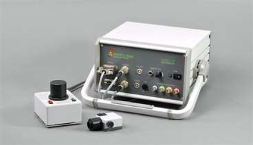 Fluorometro para macro e microalgas phyto-pam