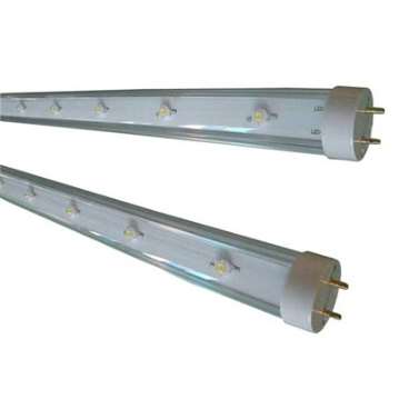 Lampada de iluminacao led tec-lamp