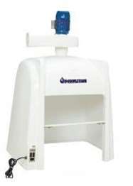 Capela para exaustao de gases ce-0710