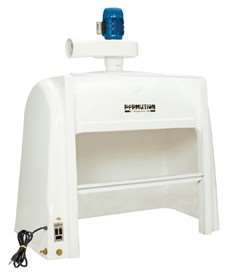 Capela para exaustao de gases ce-0720