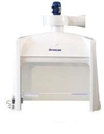 Capela para exaustao de gases ce-0730