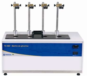 Banho de glicerina te-182