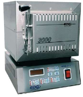 Forno mufla microprocessado 3000-10p