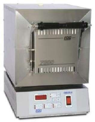 Forno mufla microprocessado 7000-10p