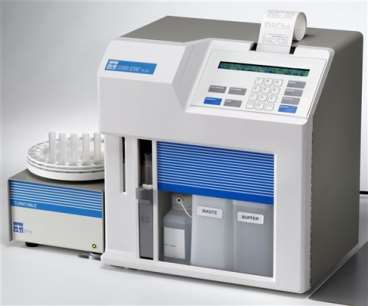 Analisador de glicose ysi 2300