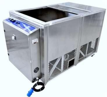 Banho termostatizado te-190