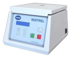 Centrífuga mse kestrel