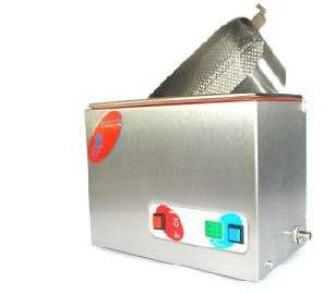 Lavadora ultrassonica orton usc-1400
